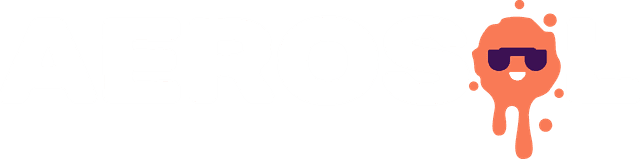 Aerosol logo